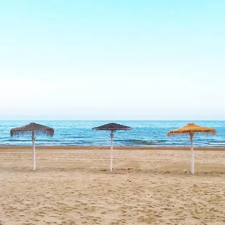 Apartamento El Rincón De Rita -