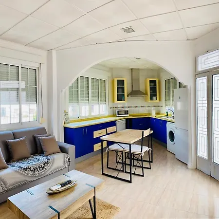 El Rincon De Rita - Apartment