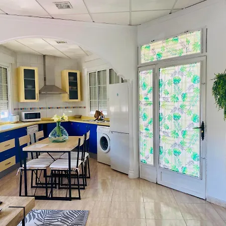 El Rincon De Rita - Apartment