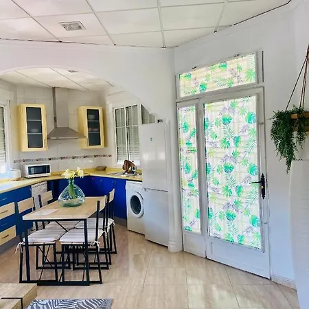 Apartment El Rincon De Rita - Benicassim