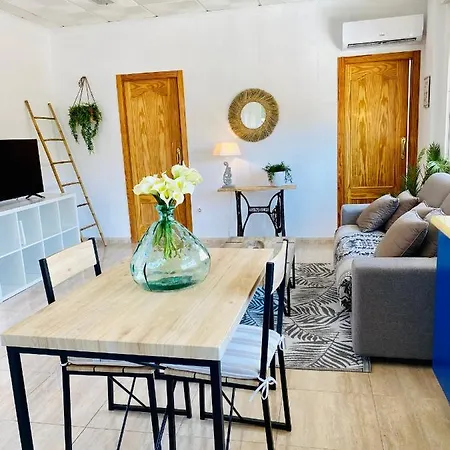 El Rincon De Rita - Apartment *