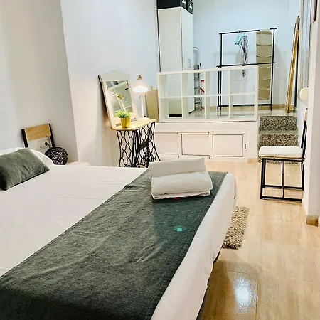 El Rincon De Rita - Apartment