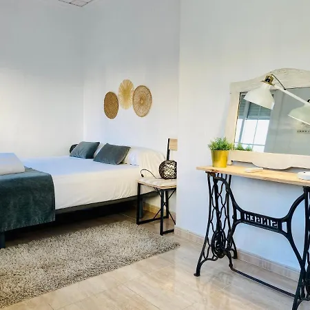 El Rincon De Rita - Apartment Benicassim